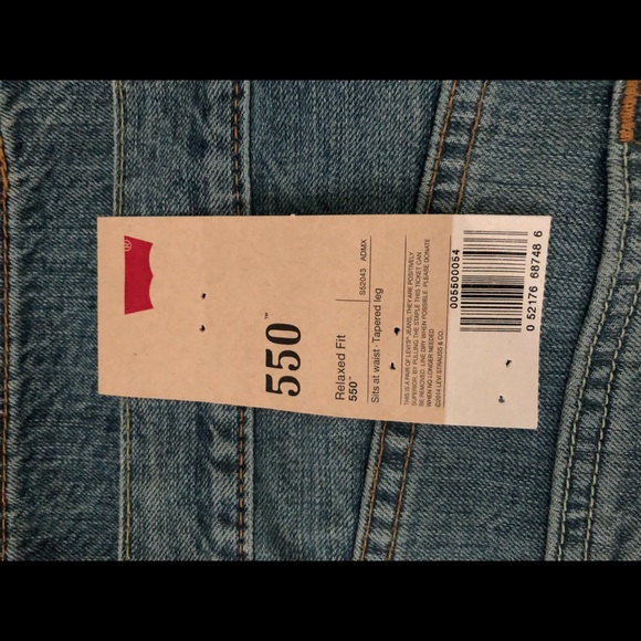 Levi’s Jeans - Picture 6 of 7